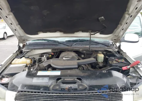 2002 Chevrolet Avalanche 1500 z USA, uszkodzony, nr VIN 3GNEC13T72G345315